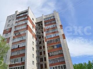 Широтная 55 год постройки дома