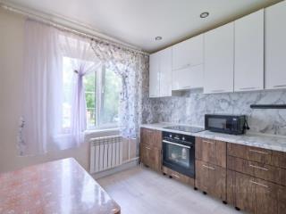 4-комн., 70.5 м², 1/9 этаж