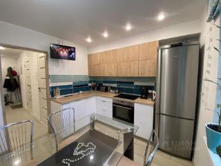 2-комн., 61.5 м², 6/10 этаж