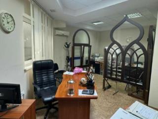 Офис, 34 м², 3/9 этаж