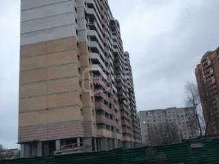 1-комн., 38.1 м², 7/18 этаж