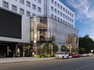 Студия, 31.5 м², 4/6 этаж