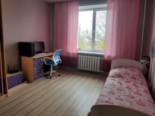 3-комн., 75.4 м², 5/5 этаж