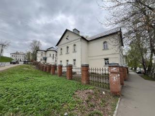 5-комн., 482 м², 2/3 этаж