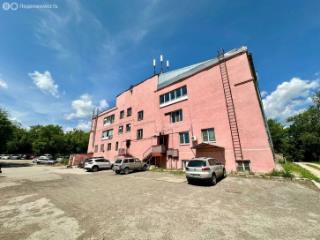Офис, 2813 м², 1/3 этаж