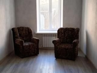 3-комн., 73.4 м², 1/2 этаж