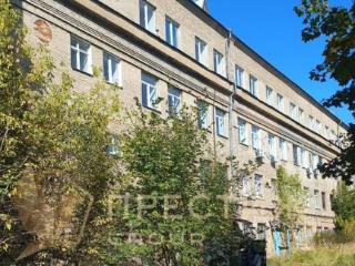 ПСН, 650 м²