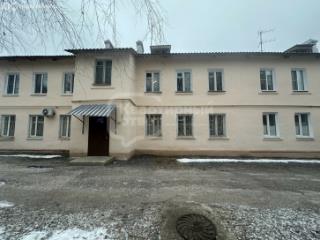 1-комн., 33 м², 1/2 этаж