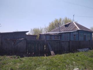 Дом, 36.2 м², 19 соток