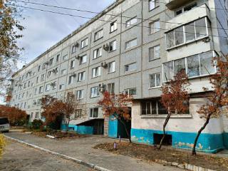 2-комн., 48.7 м², 3/5 этаж