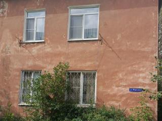 1-комн., 34 м², 1/2 этаж