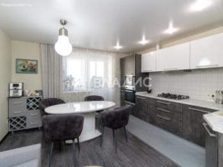 2-комн., 74 м², 7/10 этаж