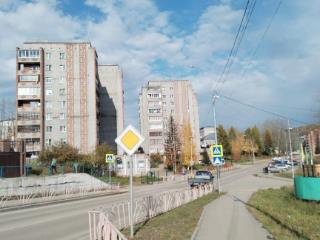 2-комн., 41 м², 4/9 этаж
