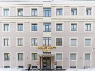 Офис, 145.2 м², 2/4 этаж