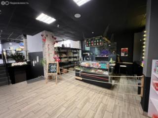 ПСН, 75 м², 1/18 этаж