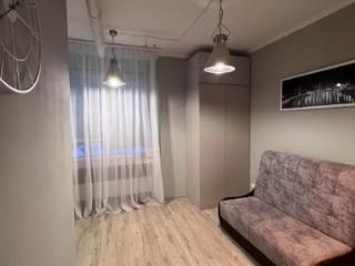 Студия, 15.6 м², 2/3 этаж