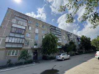 2-комн., 42.4 м², 3/5 этаж