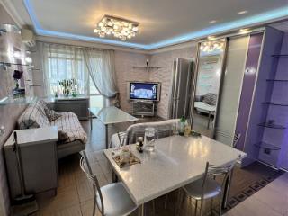 2-комн., 67.6 м², 6/14 этаж