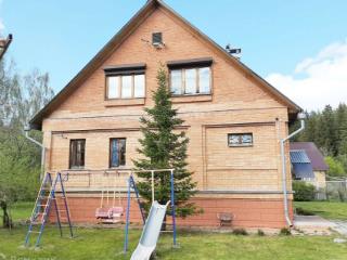 70 объявлений — Купить панельный дом 🏡 в Костромской области — продажа домов — Олан ру