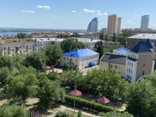 3-комн., 81.2 м², 7/8 этаж