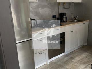1-комн., 38 м², 2/4 этаж