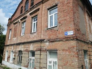 1-комн., 27 м², 2/2 этаж