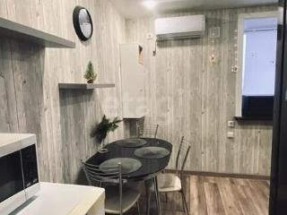 2-комн., 58.3 м², 1/3 этаж