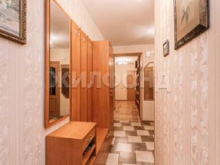 3-комн., 86 м², 1/5 этаж