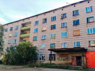 70 м², 1/5 этаж, 4-комн.