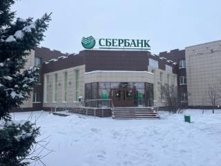 Офис, 80 м², 2/3 этаж