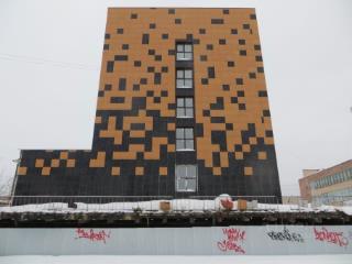 Офис, 5181.8 м²