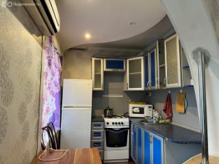 2-комн., 55 м², 1/5 этаж