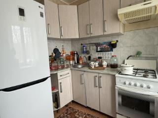 2-комн., 43 м², 2/5 этаж