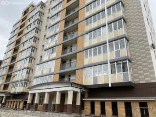 2-комн., 49 м², 6/12 этаж