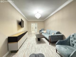 3-комн., 110 м², 9/21 этаж