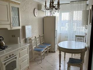 4-комн., 100 м², 6/9 этаж