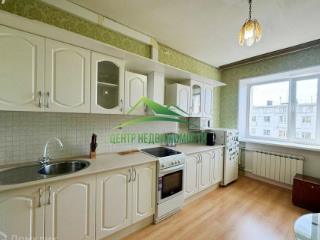 3-комн., 78.8 м², 5/5 этаж