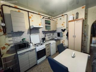 1-комн., 44.9 м², 3/3 этаж