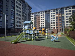 3-комн., 87.1 м², 3/9 этаж