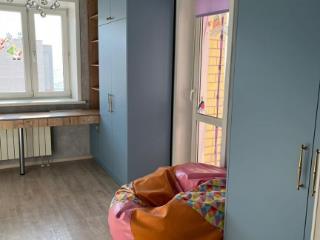 3-комн., 82.6 м², 19/24 этаж