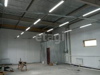 Офис, 520 м², 1/1 этаж