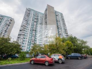 3-комн., 70 м², 8/22 этаж