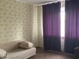 14 м², 5/5 этаж, 2-комн.