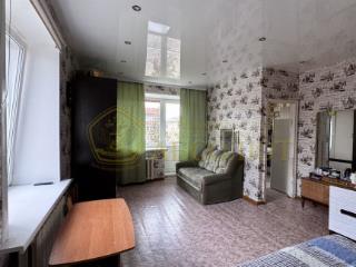 1-комн., 31 м², 4/4 этаж