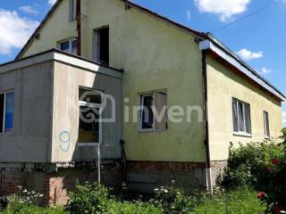 Дом, 125.9 м²