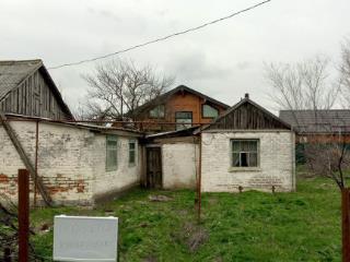 3-комн., 60 м², 1/1 этаж