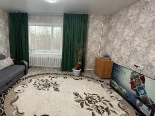 2-комн., 63 м², 1/2 этаж