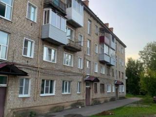 1-комн., 31 м², 4/4 этаж
