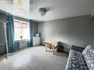 2-комн., 25.2 м², 3/5 этаж