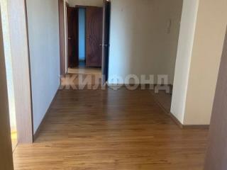 3-комн., 76.4 м², 2/3 этаж